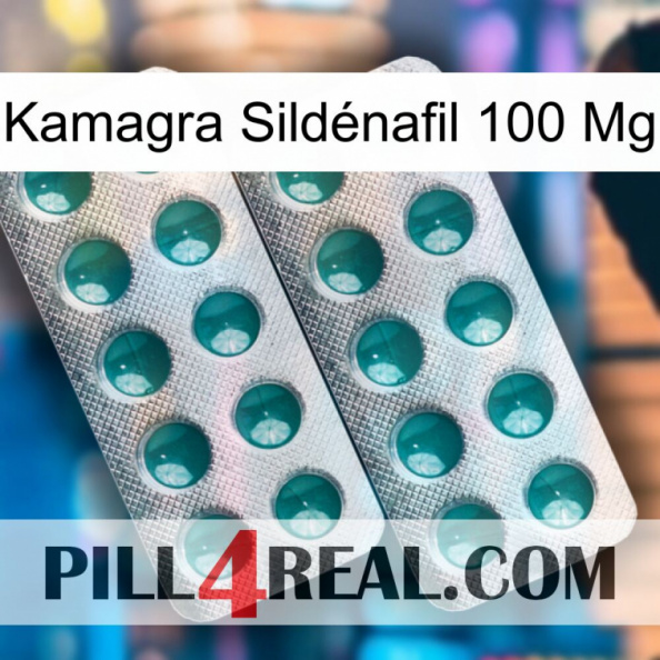 Kamagra Sildénafil 100 Mg dapoxetine2